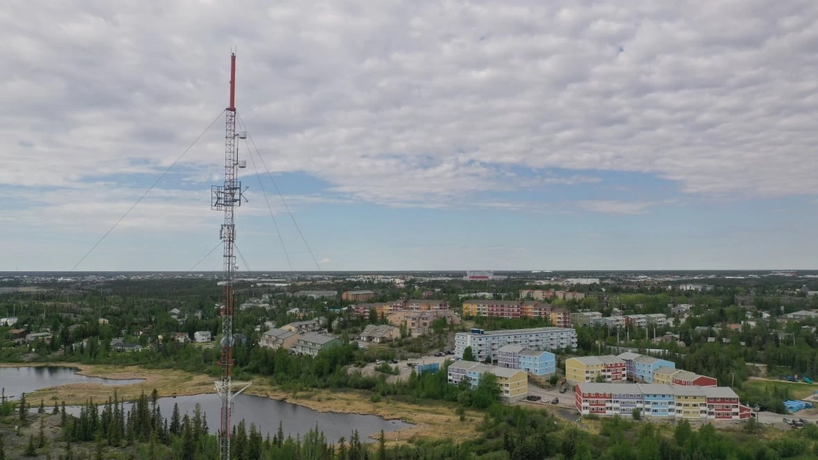 City of Yellowknife's network restored after cybersecurity incident