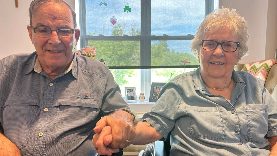 Tignish Seniors Home opens its 12 new long-term care beds after provincial approval