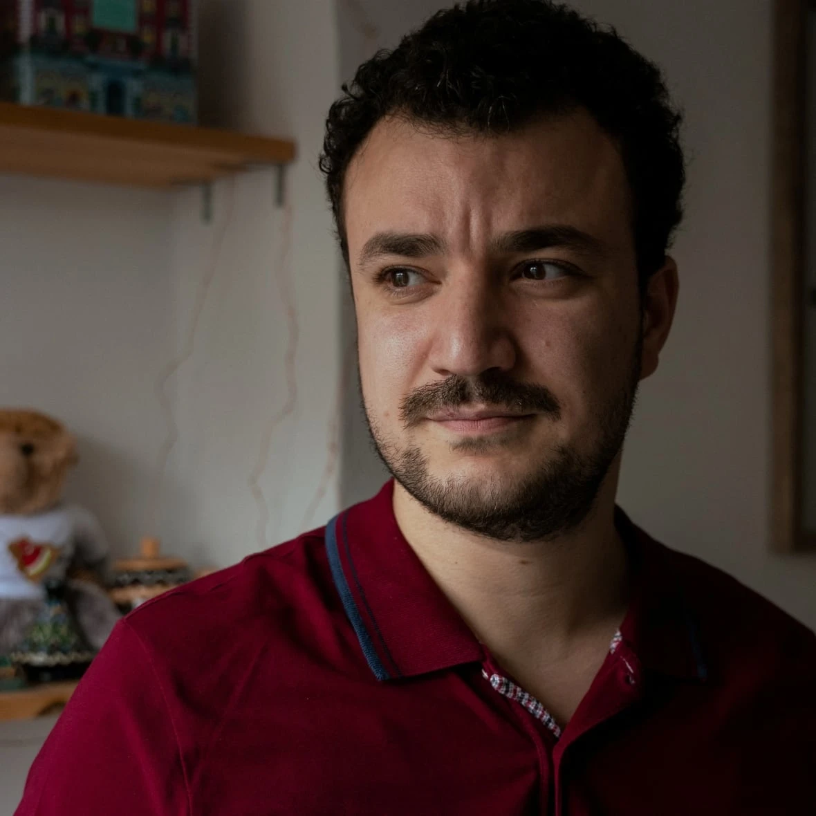 Freed Columbia University activist Mahmoud Khalil seizes new public platform amid efforts to deport him