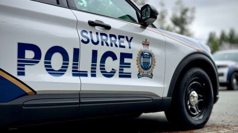 Countdown on for midnight takeover by Surrey Police Service