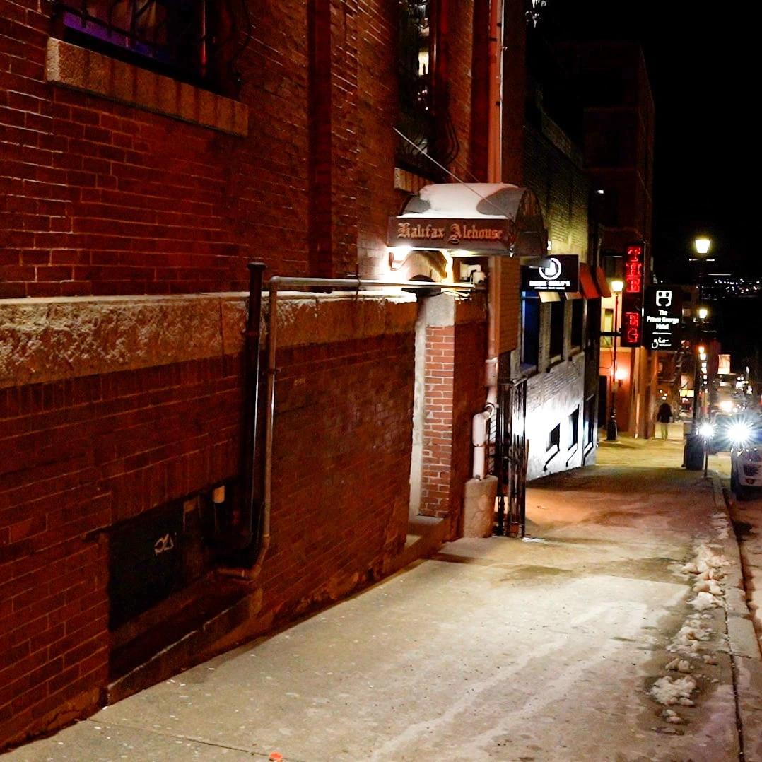 New N.S. bouncer rules set to take effect amid criticism they fall short