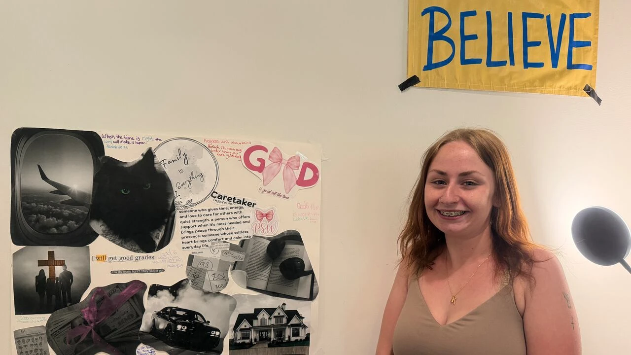New pilot program helps youth in the welfare system reconnect with education