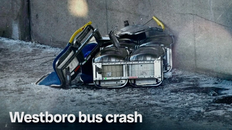 Jury urges driver-facing cameras at end of OC Transpo bus crash inquest