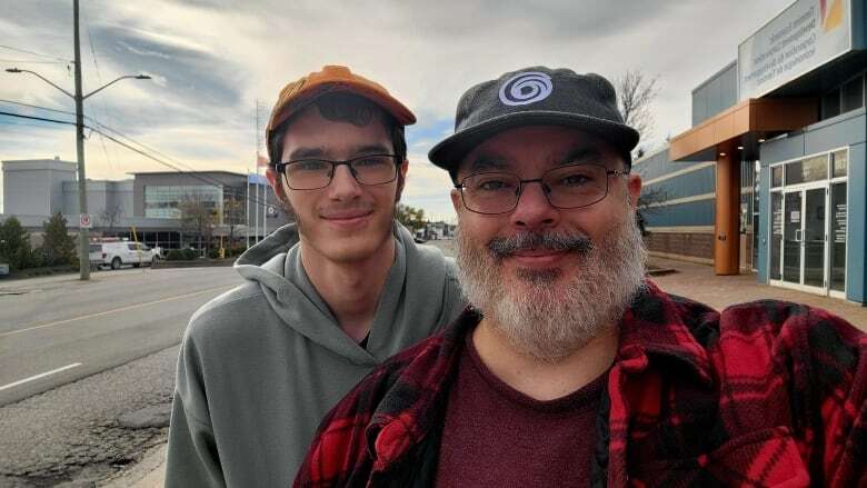 How a single dad from Timmins, Ont., built an alternate Minecraft server for the autistic community