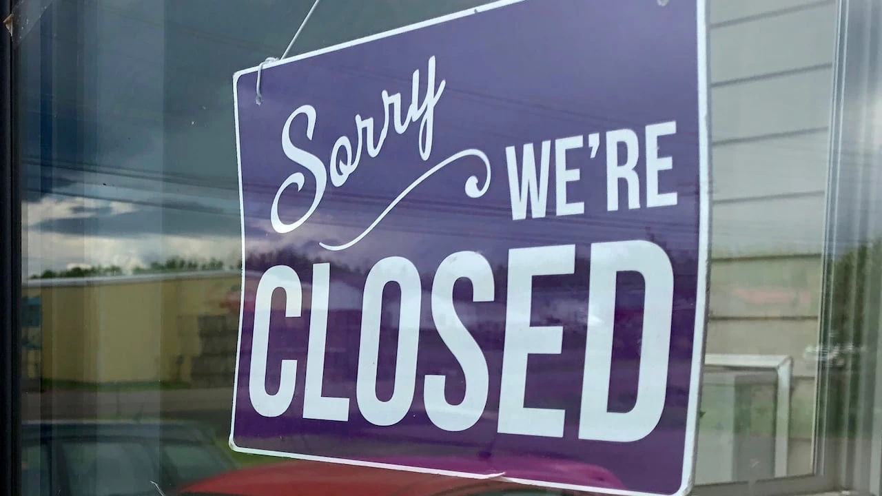 What's open and closed this Victoria Day on P.E.I.?
