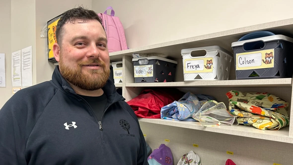Another potential daycare is being stalled, and child-care providers are frustrated