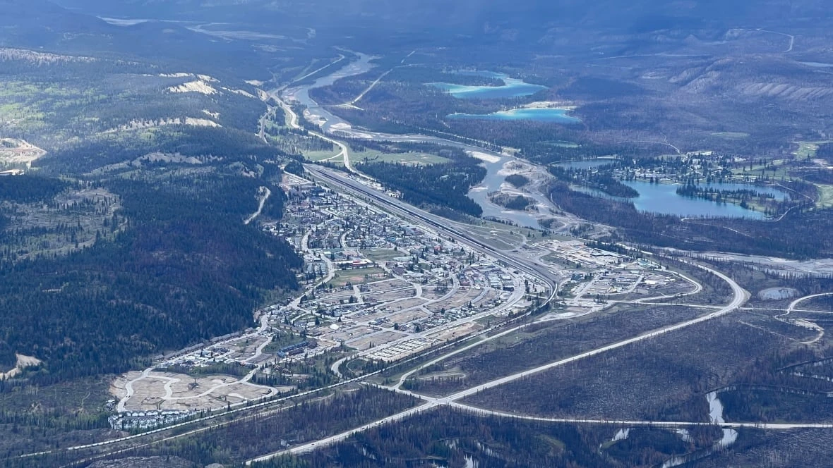 Municipality of Jasper adopts climate action plan nearly one year after wildfire