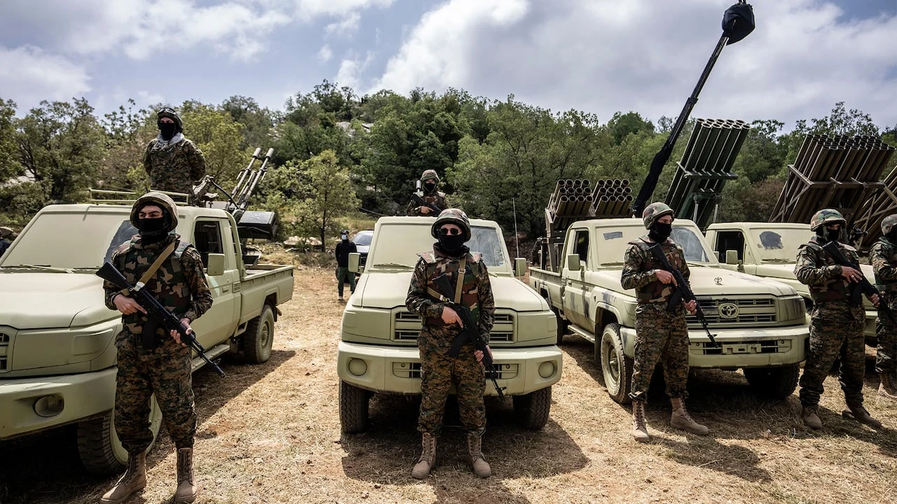 What it will take to disarm Hezbollah