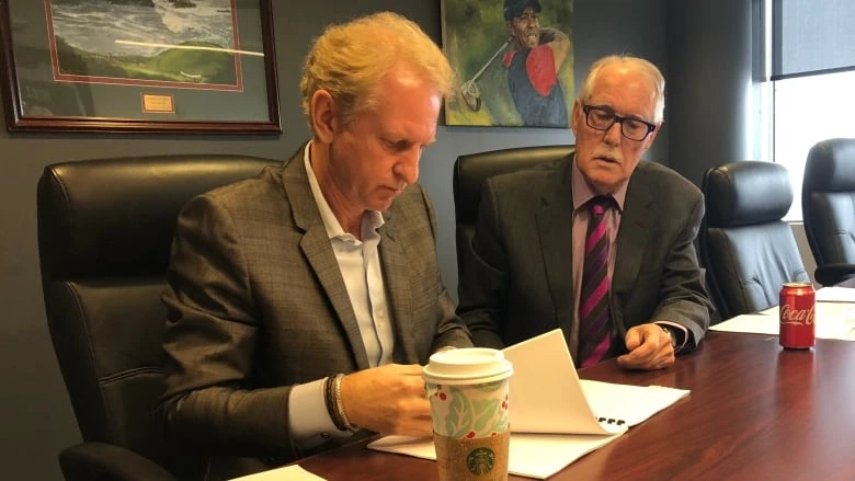 Winnipeg developer to ask Supreme Court to hear contention city stalled his development