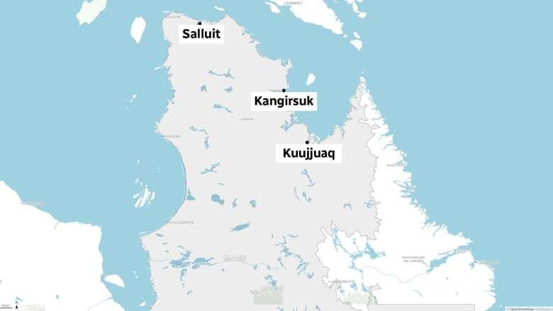 1 person dead, another seriously injured after altercation with Nunavik police