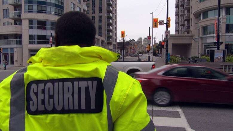 Montreal launches private security patrols in high-crime areas