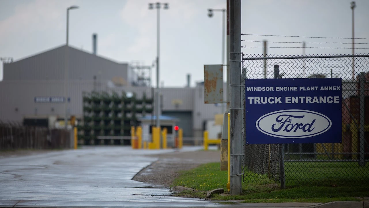 Unifor to begin bargaining with Ford in June as it seeks model for new collective agreements