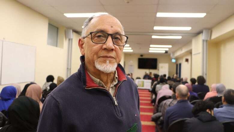 'I lost their smiles': Quebec City Muslim community counters hate 8 years after deadly mosque attack