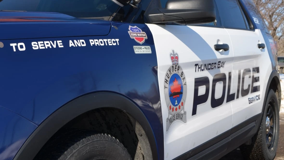 3 charged over weekend homicide in Thunder Bay