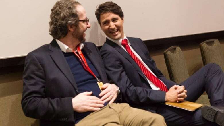 Trudeau thought he could 'pull a final rabbit out of the hat' until recently: former advisor