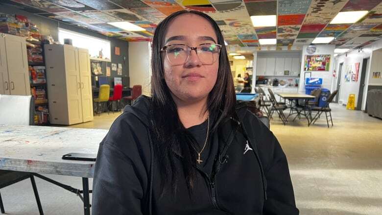 App designed by and for runaway youth reducing missing person reports in Saskatoon