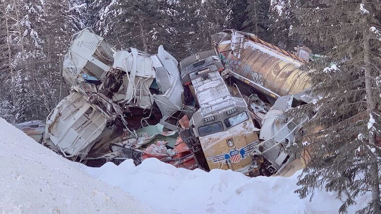 CP threatened lawsuit against safety watchdog after investigator spoke out about deadly crash