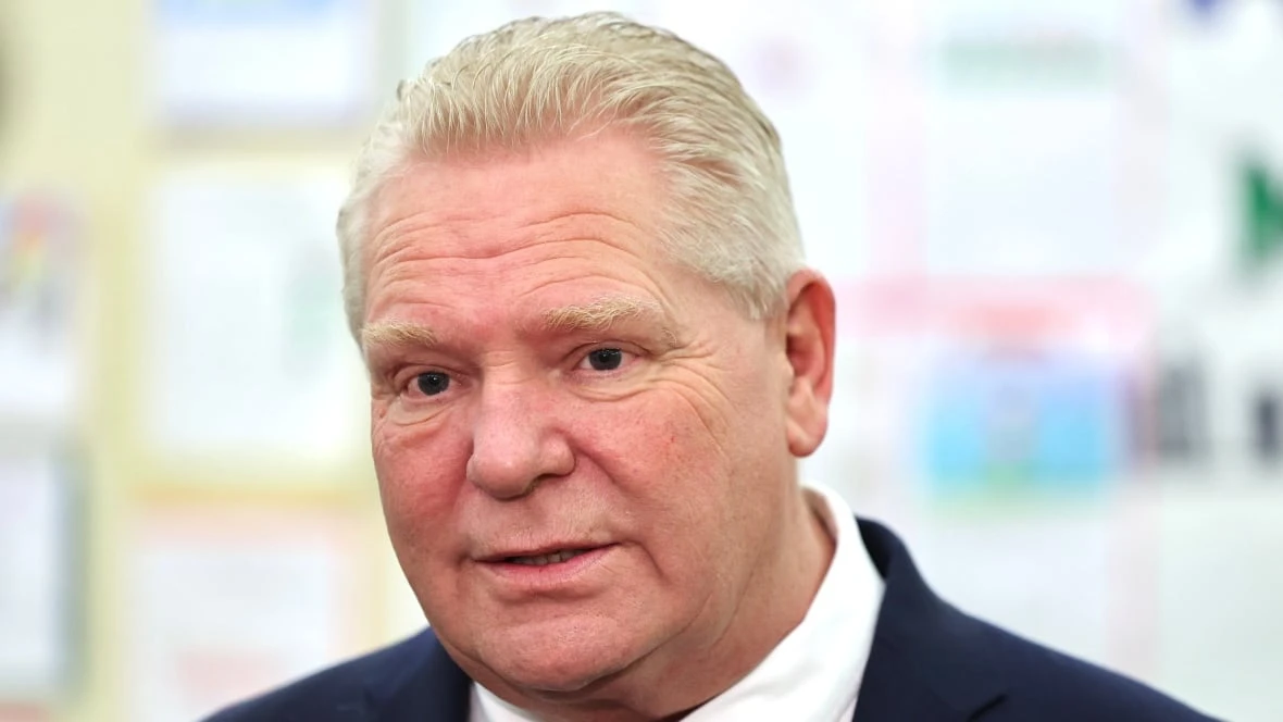 Special economic zones: the secret weapon in Doug Ford's Bill 5