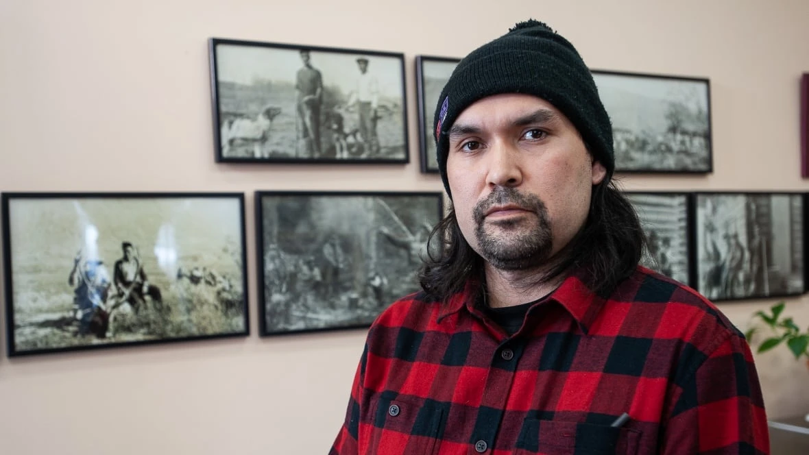 Combining CYFN, AFN leadership roles could exclude some First Nations, says one chief