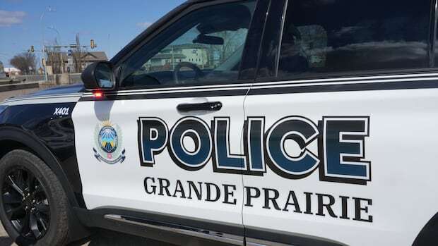 Grande Prairie police chief on next steps in move away from RCMP