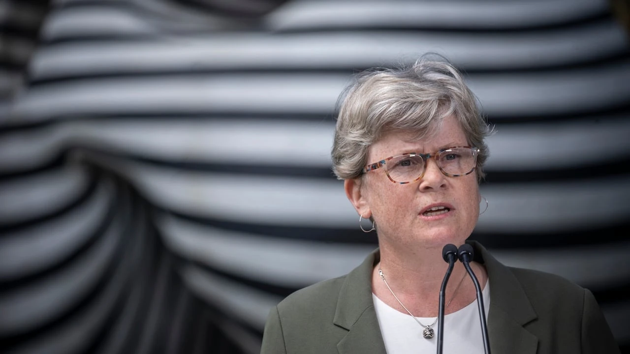 Internal documents show B.C. approved free nasal naloxone expansion after criticism over delays