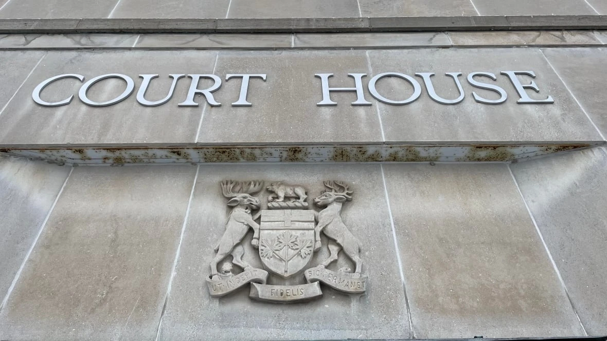 Henvey Inlet woman won't have to disclose treaty settlement amount in child support negotiations