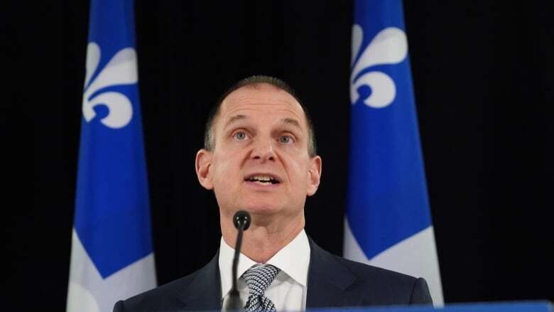 Quebec to table budget March 25 with focus on infrastructure, tariffs