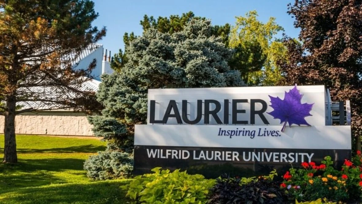 Wilfrid Laurier University's Centre for Indigegogy has permanently closed