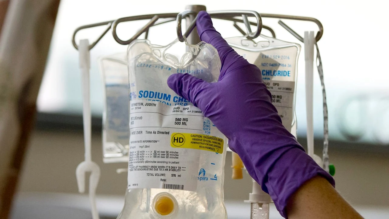 Why some N.S. health-care workers are calling for delay of new records system