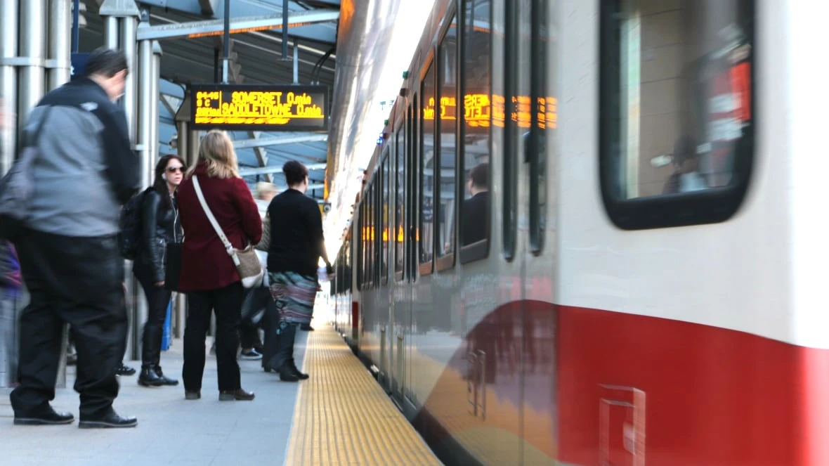 Surge pricing or higher costs for longer rides? Calgary Transit considering fare structure changes