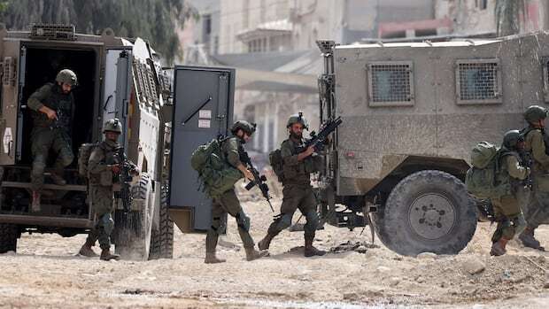 Israeli forces kill 5 more militants in deadliest West Bank raids since Gaza war began