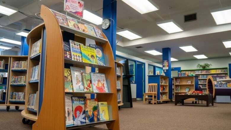 Thunder Bay Public Library prepares massive renovation to children's space at Waverley branch