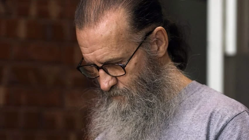 Moncton kidnapper released from prison again, with conditions