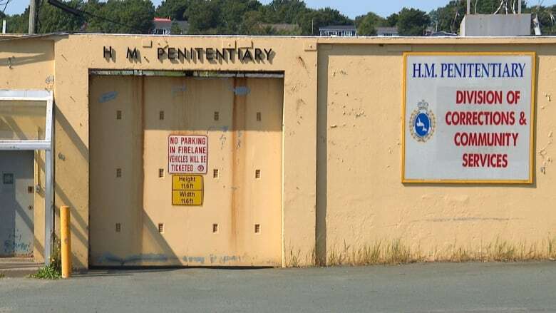 Internal N.L. briefing flags $150M in federal funding for 'new HMP'