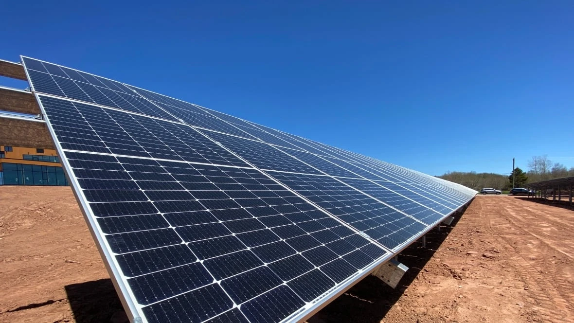 P.E.I. solar energy rebate program paused due to high demand, province says