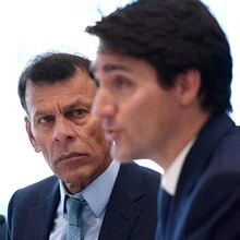 Trudeau taps a former labour leader and a mayor to fill Senate vacancies