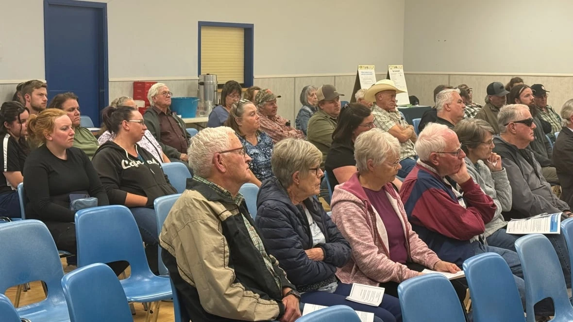 Input wanted on large-scale nuclear power plant in northern Alberta