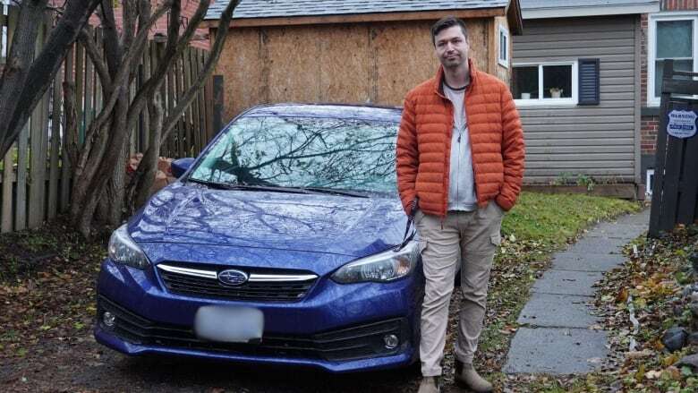 He thought his car's crash-prevention technology would make him safer. Now he no longer trusts it