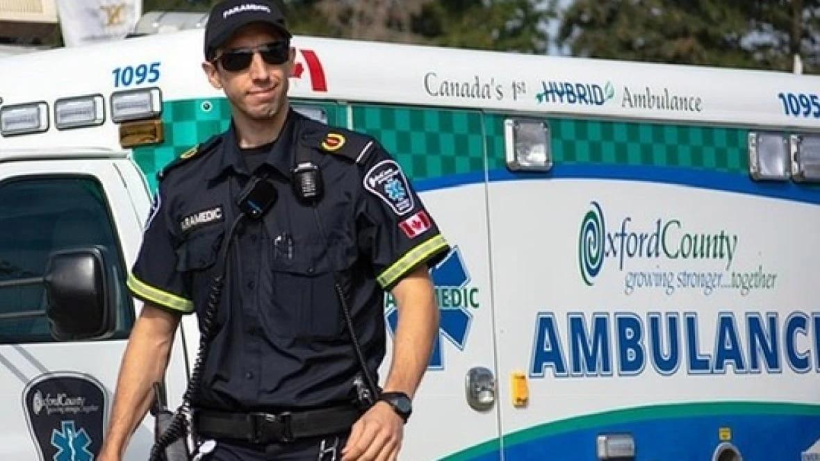 Oxford County looks to improve ambulance response times as call volumes grow