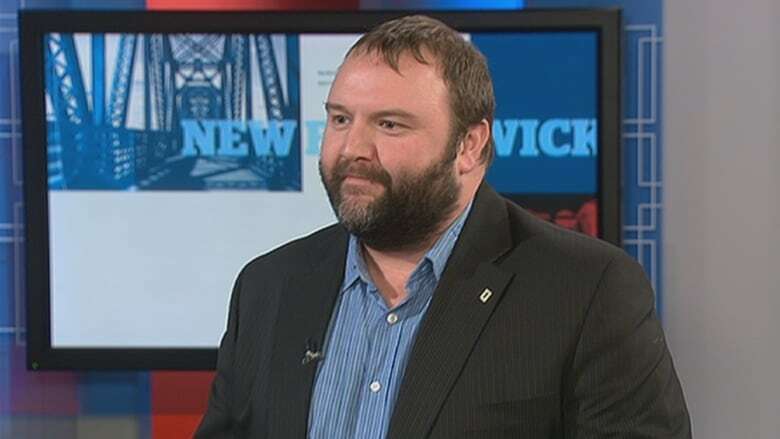 New Brunswick election focusing attention on province's health-care woes