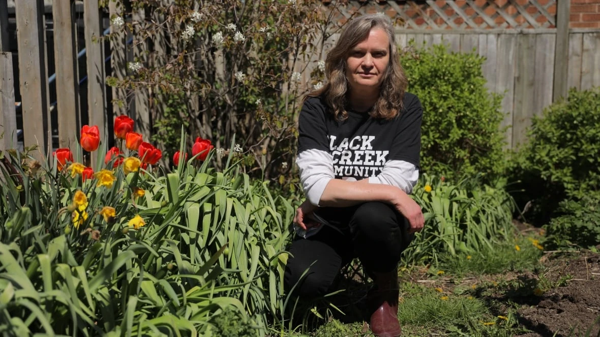 A warming climate is changing what you can grow in Canada — slowly
