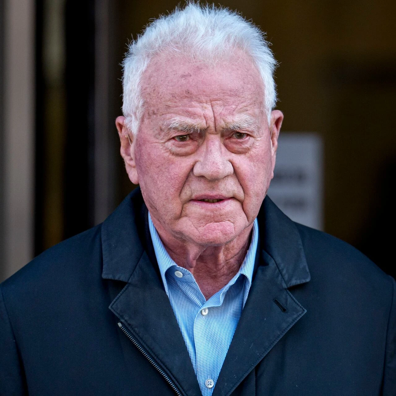 Frank Stronach's second sexual assault trial postponed until next year