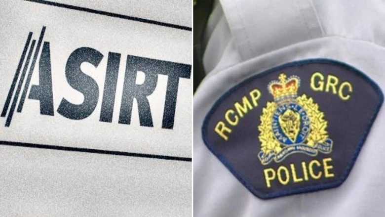 RCMP cleared in fatal shooting of woman after her suspected kidnapping triggered high-speed chase