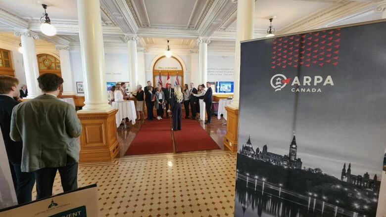 B.C. Conservative MLA angry after colleagues welcome lobby group opposed to same-sex marriage, MAID, abortion