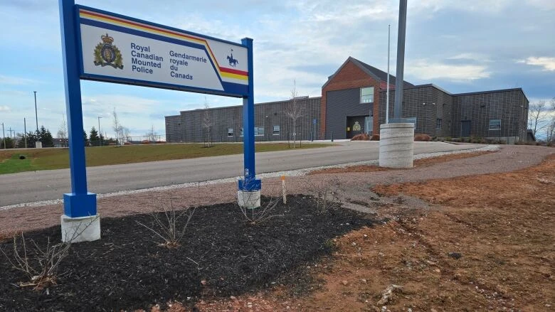 P.E.I. RCMP set to begin moving Queens County detachment to new home in Cornwall