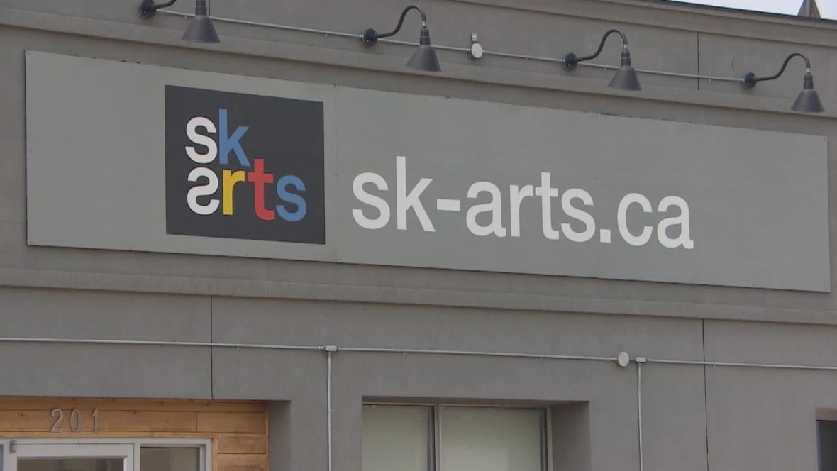 'Art creates connection': Sask. artists push back against call to cut provincial grant funding