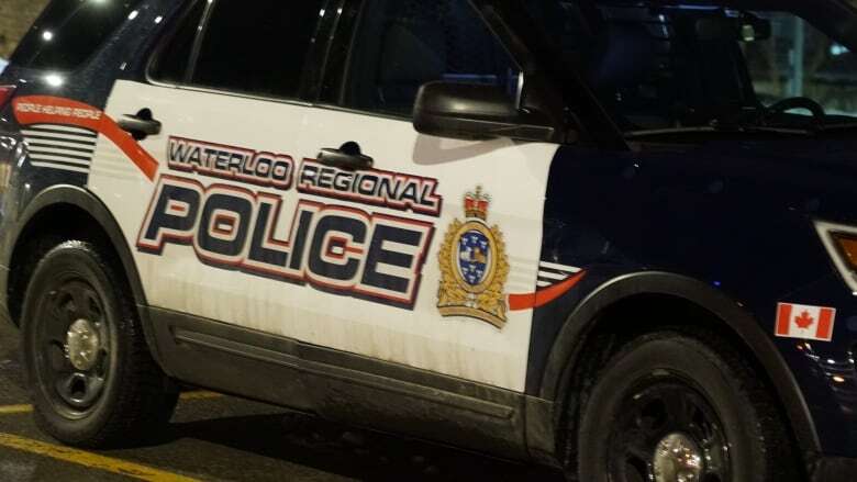 Driver arrested after person picketing at Waterloo region airport hit