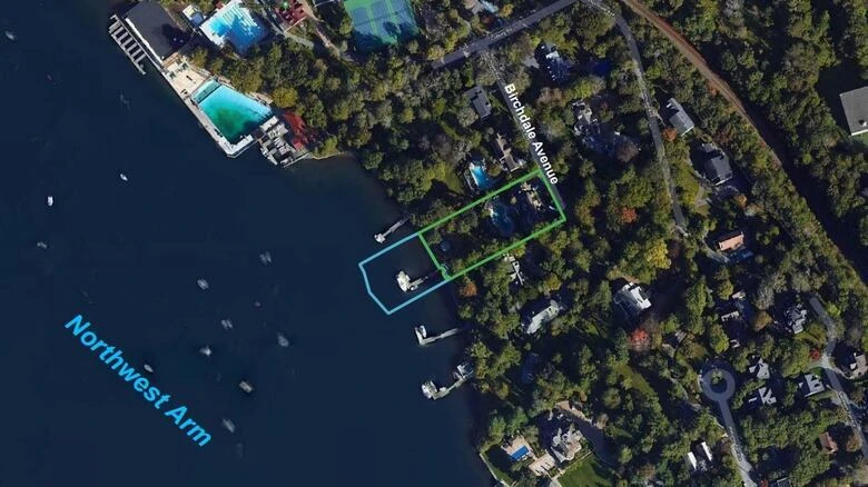 Proposed infilling on Halifax's Northwest Arm prompts calls for moratorium