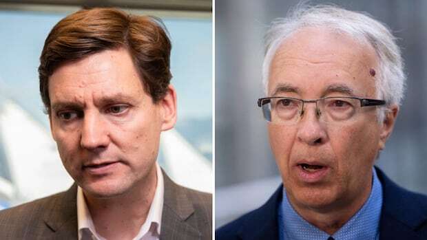 Fixing B.C. health system is a key election issue