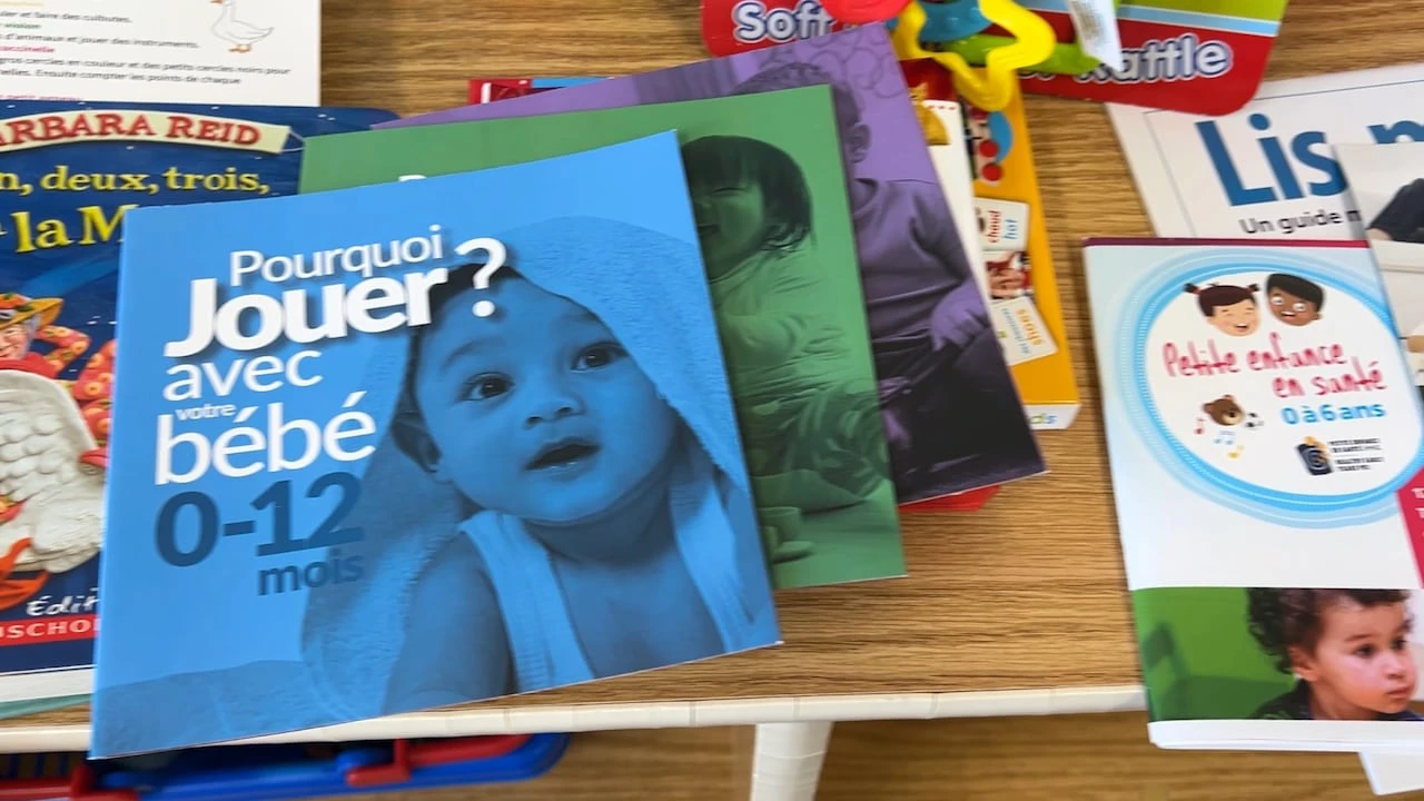 P.E.I. cuts funding for program helping parents pass on French to their children